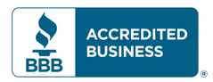 BBB Accredited Business